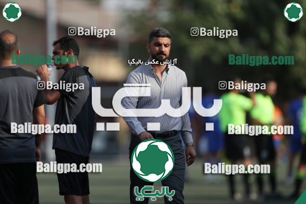 پرسپولیس 3–0 سایپا