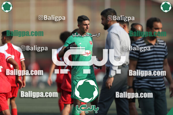پرسپولیس 3–0 سایپا