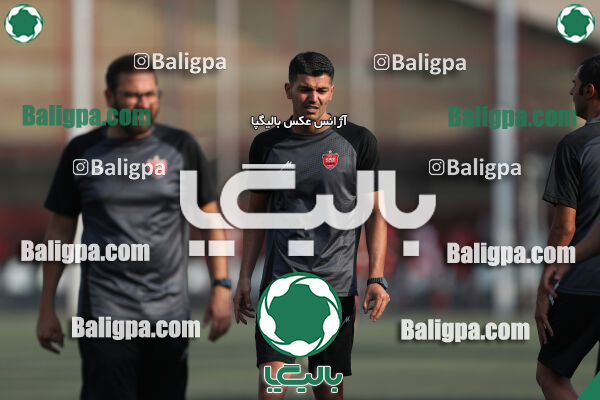 پرسپولیس 3–0 سایپا