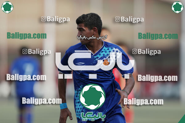 پرسپولیس 3–0 سایپا