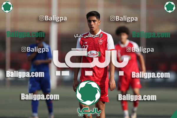 پرسپولیس 3–0 سایپا