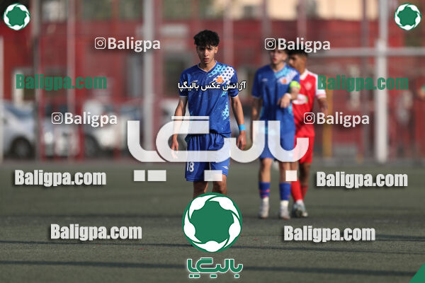 پرسپولیس 3–0 سایپا
