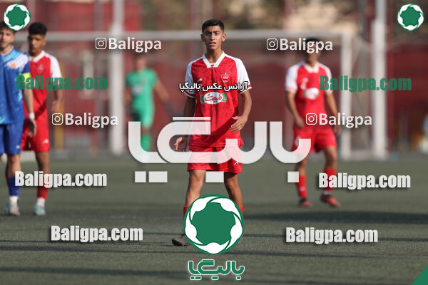 پرسپولیس 3–0 سایپا