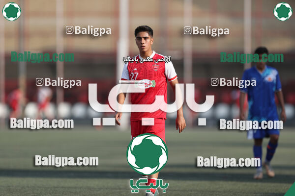 پرسپولیس 3–0 سایپا