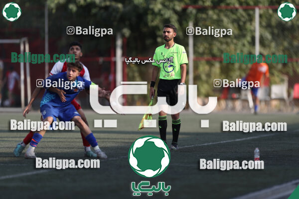 پرسپولیس 3–0 سایپا