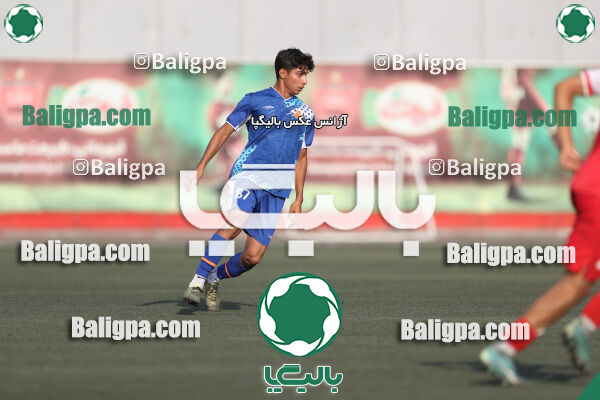 پرسپولیس 3–0 سایپا