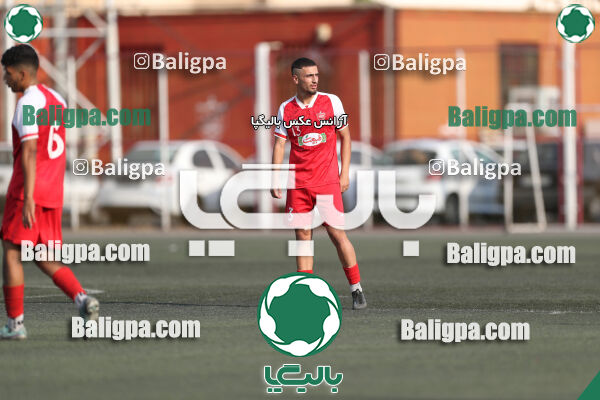 پرسپولیس 3–0 سایپا