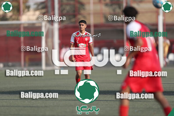 پرسپولیس 3–0 سایپا