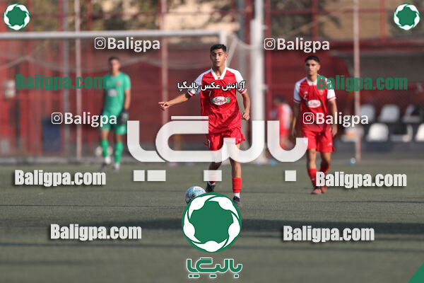 پرسپولیس 3–0 سایپا