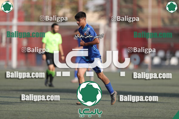 پرسپولیس 3–0 سایپا