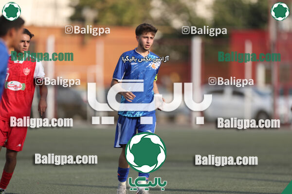پرسپولیس 3–0 سایپا