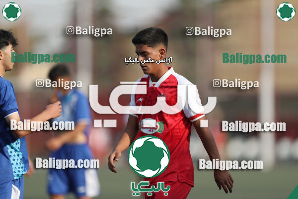 پرسپولیس 3–0 سایپا