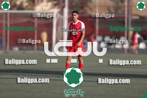 پرسپولیس 3–0 سایپا