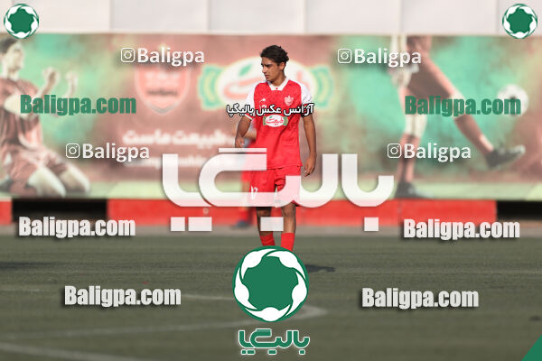 پرسپولیس 3–0 سایپا