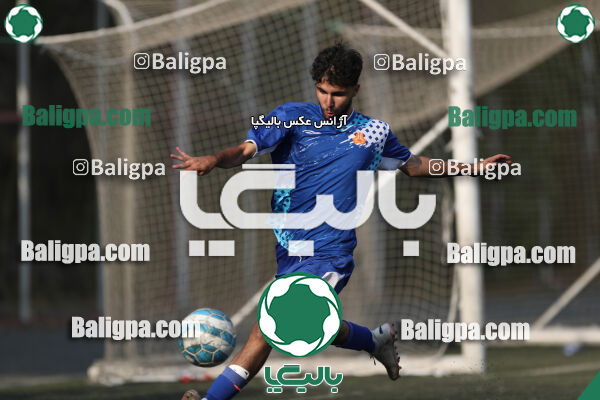 پرسپولیس 3–0 سایپا