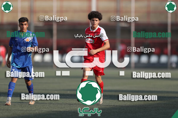 پرسپولیس 3–0 سایپا