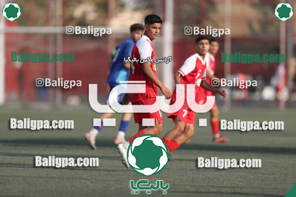 پرسپولیس 3–0 سایپا