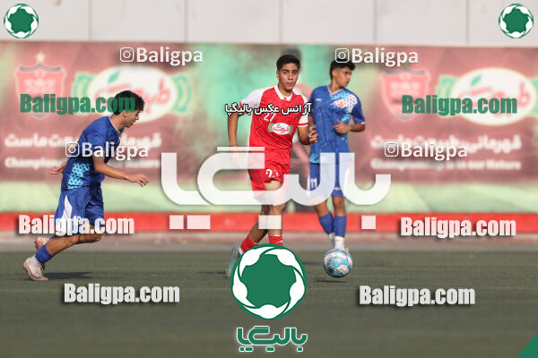 پرسپولیس 3–0 سایپا