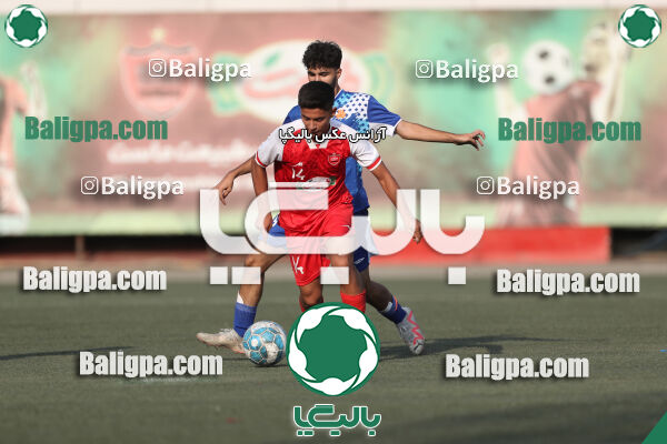پرسپولیس 3–0 سایپا
