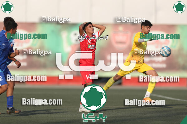 پرسپولیس 3–0 سایپا