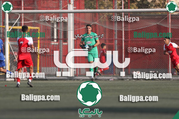 پرسپولیس 3–0 سایپا