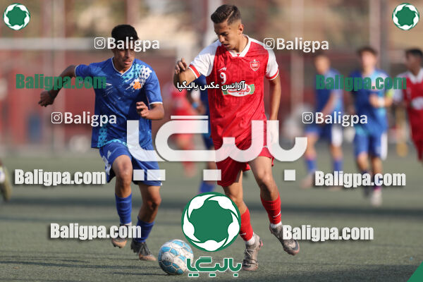 پرسپولیس 3–0 سایپا