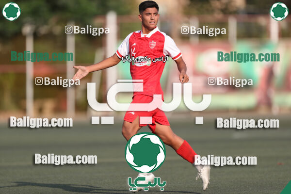 پرسپولیس 3–0 سایپا