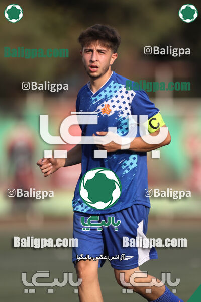 پرسپولیس 3–0 سایپا