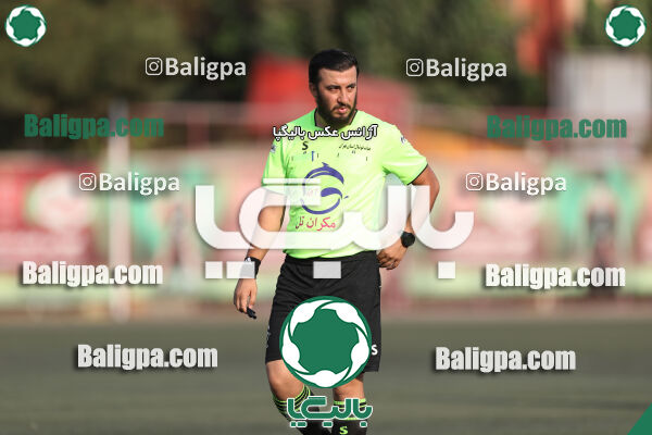 پرسپولیس 3–0 سایپا