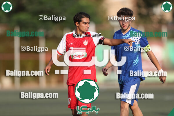 پرسپولیس 3–0 سایپا