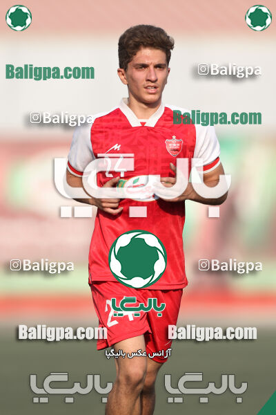 پرسپولیس 3–0 سایپا