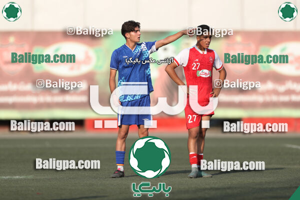 پرسپولیس 3–0 سایپا