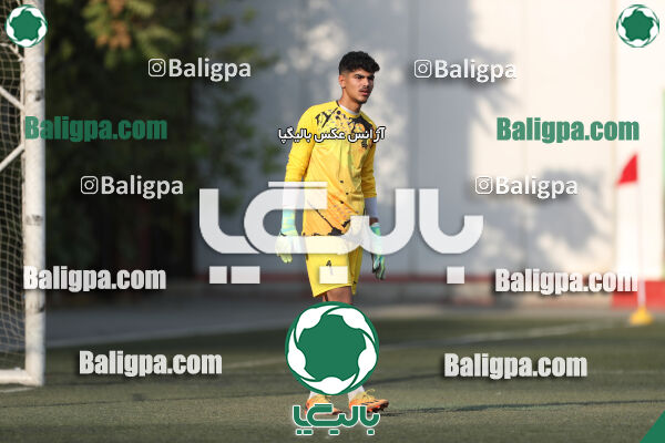 پرسپولیس 3–0 سایپا