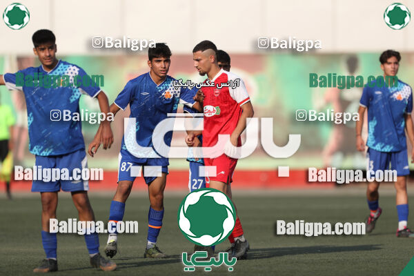 پرسپولیس 3–0 سایپا