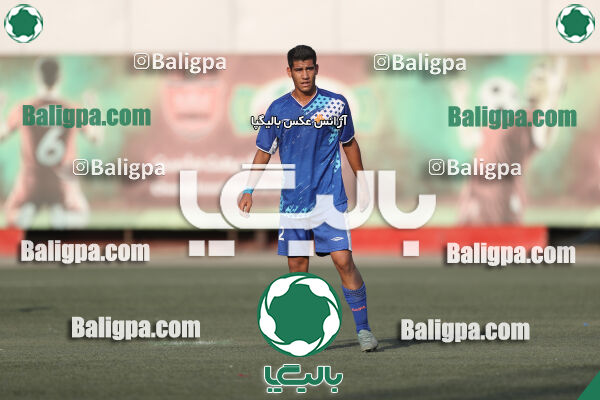 پرسپولیس 3–0 سایپا