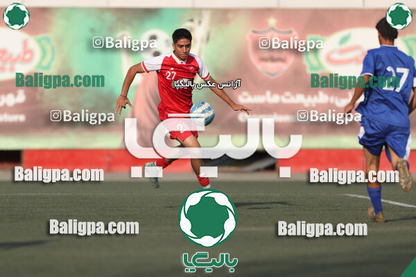 پرسپولیس 3–0 سایپا