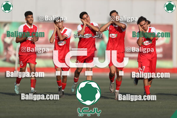 پرسپولیس 3–0 سایپا