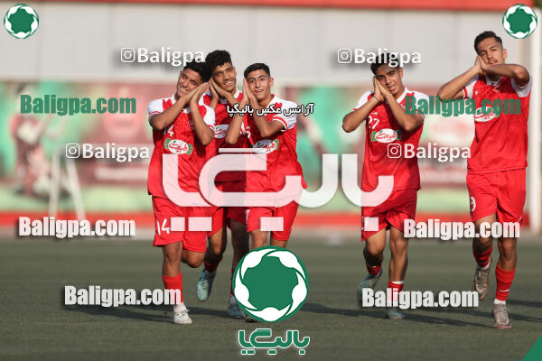 پرسپولیس 3–0 سایپا