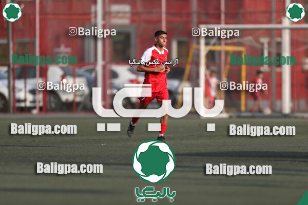 پرسپولیس 3–0 سایپا
