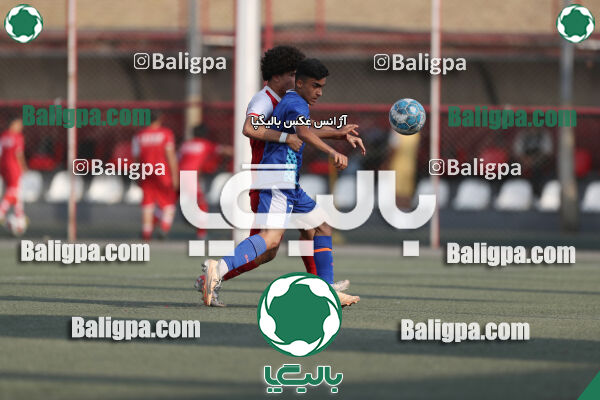 پرسپولیس 3–0 سایپا