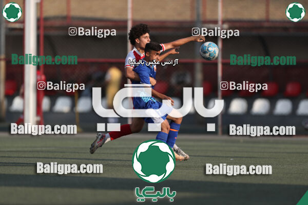پرسپولیس 3–0 سایپا