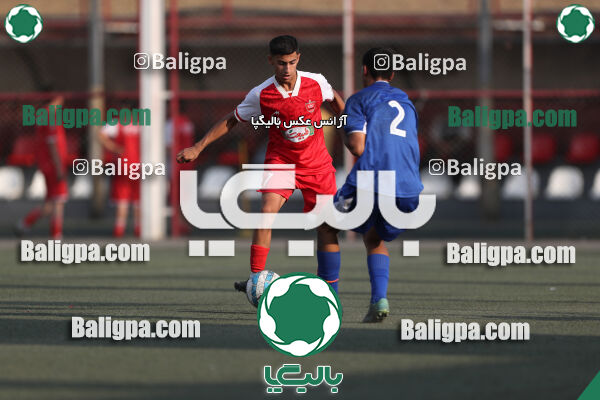 پرسپولیس 3–0 سایپا