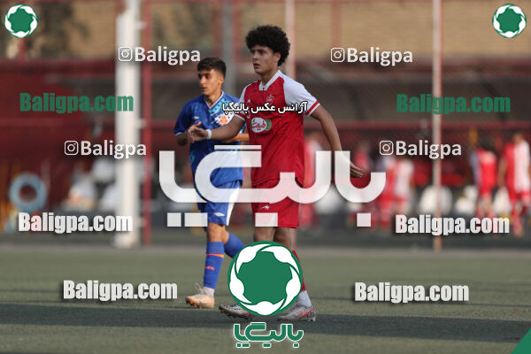 پرسپولیس 3–0 سایپا