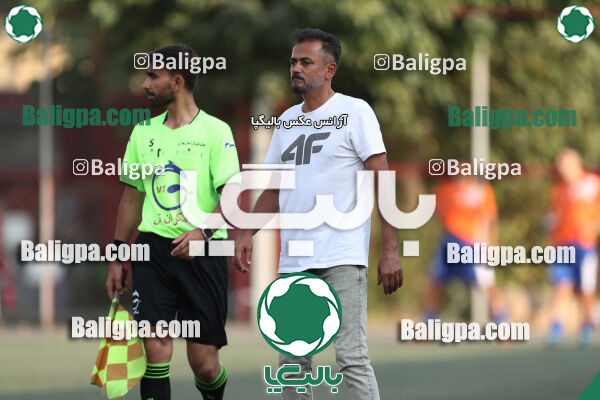 پرسپولیس 3–0 سایپا