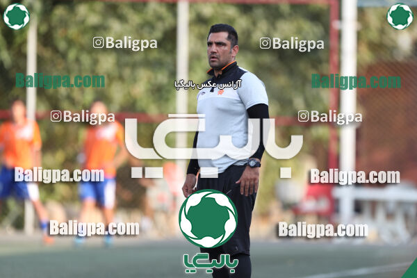 پرسپولیس 3–0 سایپا