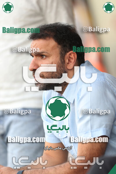 پرسپولیس 3–0 سایپا