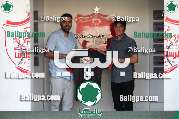 پرسپولیس 3–0 سایپا