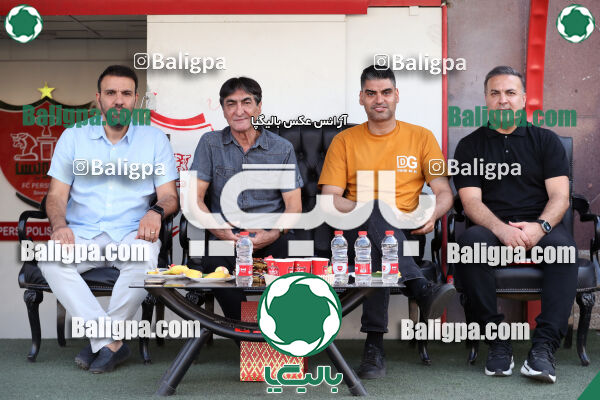 پرسپولیس 3–0 سایپا