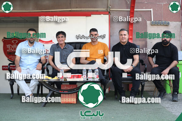 پرسپولیس 3–0 سایپا