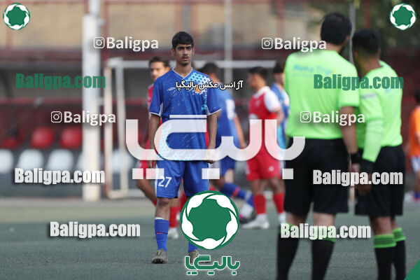 پرسپولیس 3–0 سایپا